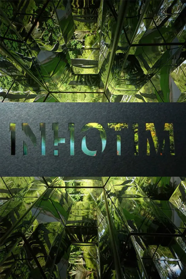 “Susurrus” – Inhotim e Ibirapuera