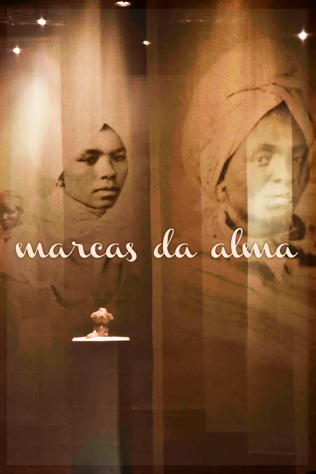 Marcas da Alma – Caixa Cultural