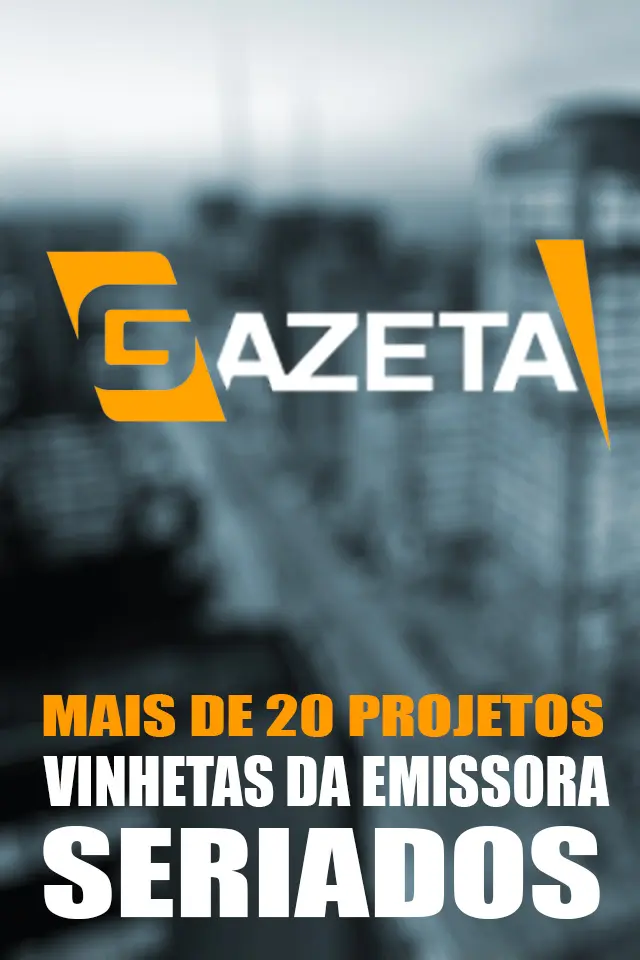 TV Gazeta – Projetos