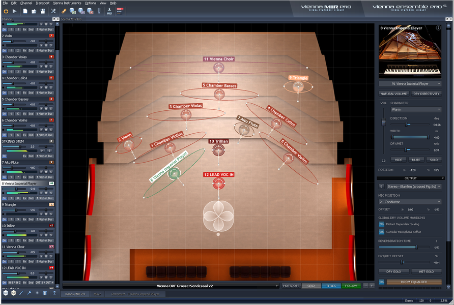 918d9f4d31 Não precisamos mais comprar diversos teclados e módulos de som para produzir música. Basta instalarmos os novos e poderosos instrumentos virtuais em nossos computadores e acioná-los com um controlador. Eles já têm timbres tão realistas quanto os dos instrumentos acústicos, elétricos e eletrônicos originais, atendendo desde o músico erudito até o DJ, passando pelos artistas pop e os arranjadores e compositores do cinema, da TV, do teatro e da multimídia.