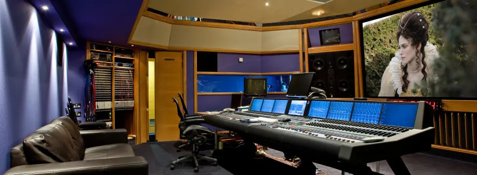 AIR Studio 3 with Kiera1 Não é fácil catalogar todas as produtoras de áudio do Brasil. Para ajudar, disponibilizamos uma lista com mais de 100 produtoras de áudio e seus respectivos sites. Este recurso é ideal para profissionais que buscam uma oportunidade de estágio ou uma nova vaga de emprego.