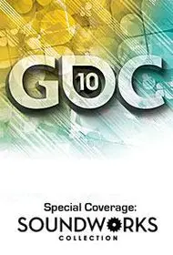 GDC2010: "Where it All Began" Sound Panel Jacarandá | Produtora de Audio e Vídeo GDC