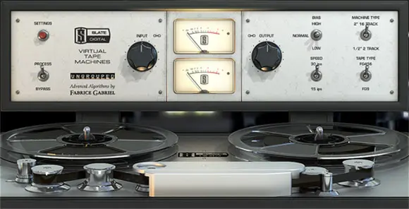 Slate Digital Virtual Tape Machines VST, TDM, RTAS, ASIO, AU, AAX, DXi, WDM, WASAPI…Todo mundo que lida com áudio no computador já se deparou com a sopa de letrinhas. Mas, afinal, o que significam estas siglas e o que nós fazemos com elas?