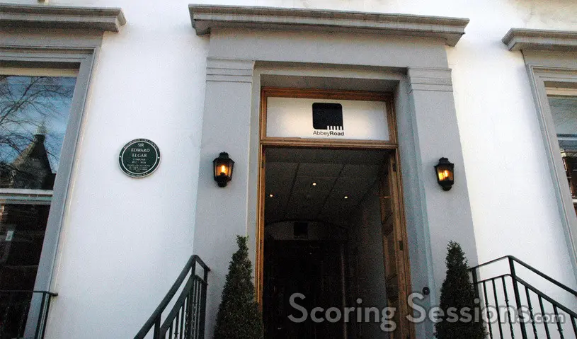 dsc 4400 Since last December, composer Harry Gregson-Williams has been hard at work in London, writing his score to the upcoming Walt Disney Pictures/Walden Media's feature film The Chronicles of Narnia: Prince Caspian. The film adaptation is the next chapter in the saga by C.S. Lewis, and takes place after the events in 2005's The Chronicles of Narnia: The Lion, The Witch and the Wardrobe. Directed by Andrew Adamson (who directed the first film), with a screenplay by Adamson, Christopher Markus and Stephen McFeely, the movie follows the four Pevensie children as they are called back to Narnia to help Prince Caspian (Ben Barnes) defeat the forces that are plotting against him.