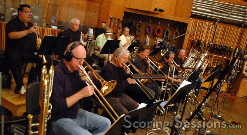 dsc 5428 Composer Alan Silvestri recently completely his score to the upcoming summer action film, G.I. Joe: The Rise of Cobra. Directed by Stephen Sommers, the film marks the third collaboration between Silvestri and Sommers, following The Mummy Returns and Van Helsing. The film stars an ensemble cast featuring Dennis Quaid, Channing Tatum, Rachel Nichols, Ray Park, Marlon Wayans, Joseph Gordon-Levitt, Sienna Miller, Christopher Eccleston and Arnold Vosloo.