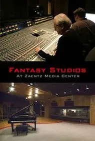 Visita ao Estúdio - Fantasy Studios - Berkeley, CA Jacarandá | Produtora de Audio e Vídeo fantasy