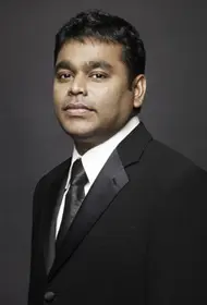 rahman A two-time Academy Award winning composer, A. R. Rahman has helped redefine contemporary Indian music. The “Mozart of Madras” as Time Magazine dubbed him, has sold more than 150 million CDS. Rahman pursued a musical career at a young age and obtained a degree in western classical music from the Trinity College of Music, London. He set up his own in-house studio Panchathan Record-Inn at Chennai. In 1991, he debuted with the score for “Roja”, a run-away success which won him the Indian National Award for best music composer, the first time ever by a debutant. Ten years later, Andrew Lloyd Webber invited Rahman to compose for his musical, “Bombay Dreams,” which ran for two years and later premiered on Broadway. Rahman also composed the score for the production of “The Lord Of The Rings,” one of the most expensive stage productions ever. In 2008 Rahman gained global prominence with his score for “Slumdog Millionaire” winning two Academy Awards for Best Score and Best Song. Overall, he won 15 awards including two Grammys, a Golden Globe and a BAFTA. To date, Rahman has won 25 Filmfare Awards, 3 MTV Awards, 4 IIFA Awards, 6 Tamil Nadu State Awards, 6 Zee Awards, and 4 Screen Awards. Rahman was also bestowed with the Padma Bhushan and Padma Shri, two of India's highest national civilian honours. This year, Rahman reunited with acclaimed filmmaker Danny Boyle for 127 HOURS. The film, released by FOX Searchlight Pictures, reunites the Slumdog Millionaire team of composer A.R. Rahman, director Danny Boyle, writer Simon Beaufoy, and producer Christian Colson. Boyle needed just the right music to capture the film’s exploration of one man’s extraordinary triumph over incomparable circumstances. Rahman’s superbly eclectic score succeeds by balancing ambient sound, silence and driving rhythms that deliver an emotionally powerful and uplifting score. The Wall Street Journal praised Rahman’s score by saying “as in "Slumdog," A.R. Rahman's score drives the narrative with relentless force” and Peter Travers at Rolling Stone noted “like the A.R. Rahman score that drives the movie, the triumphant, enthralling 127 HOURS pays fitting tribute to Aron by being thrillingly alive.” For his work on 127 Hours, Rahman was just nominated for a Golden Globe for “Best Original Score” as well as a Critics Choice Award for “Best Song.” Rahman wants to establish a tradition in western classical music in India and recently set up the KM Music Conservatory and Symphony Orchestra based out of Chennai. He plans to provide a platform for non-mainstream music through his music label KM Musiq and will shortly launch a couple of artists. Rahman has also set up the A.R. Rahman Foundation to help underprivileged children. He also serves as the UN Ambassador for the 2015 Millennium Development Goals.