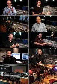 Visita ao Estúdio - Sound One Studios Jacarandá | Produtora de Audio e Vídeo soundone