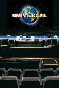 Visita ao Estúdio - Universal Studios Tour Jacarandá | Produtora de Audio e Vídeo universal