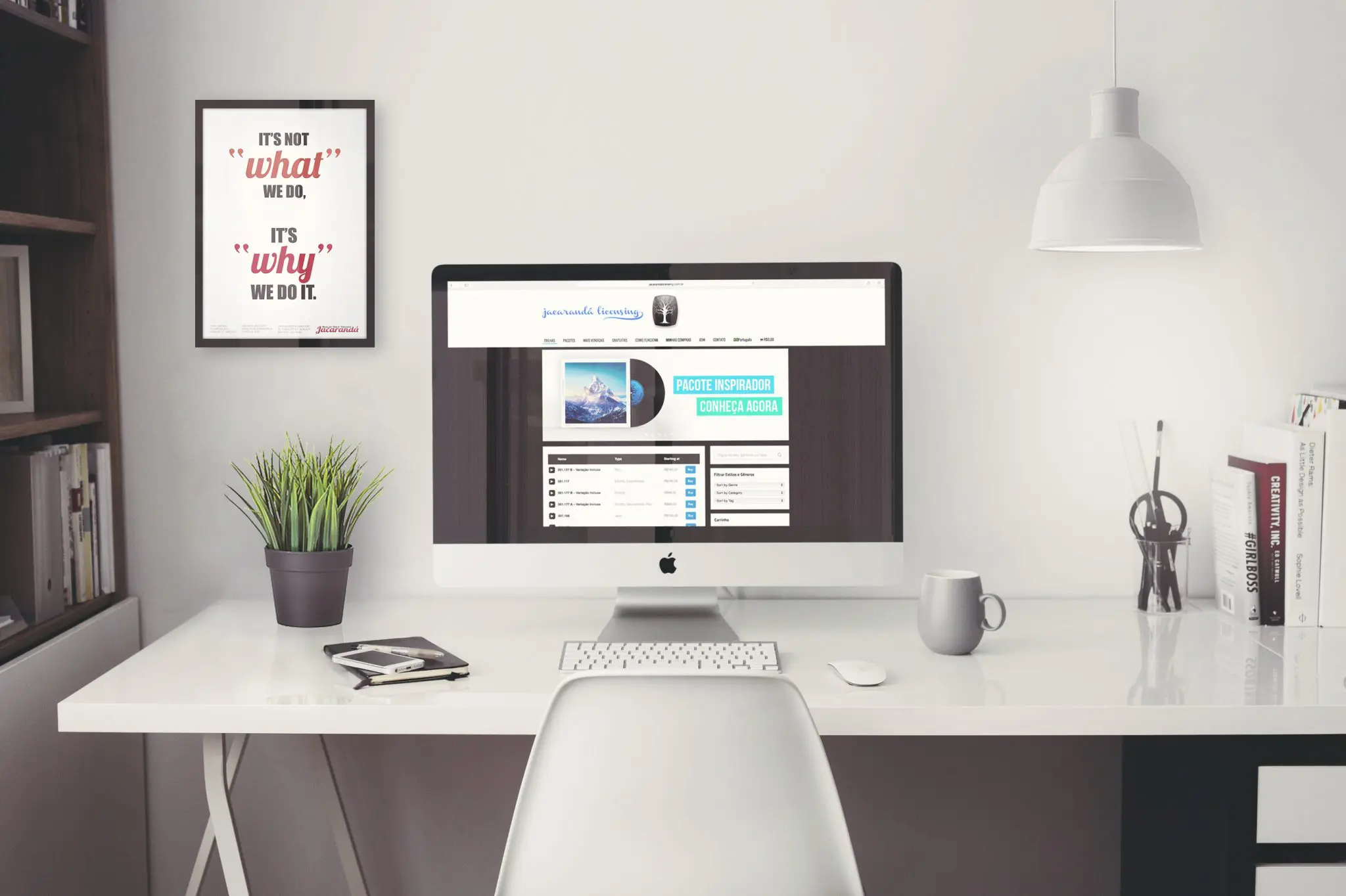 Imac Banco 1 www.jacarandalicensing.com 