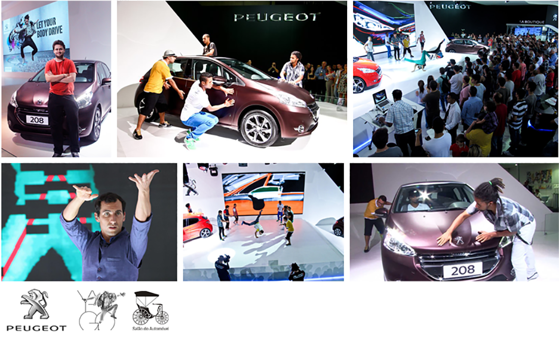Peugeot Fotos |