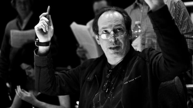 Hans+Zimmer+hz4 | German-born composer Hans Zimmer is recognized as one of Hollywood's most innovative musical talents, having first enjoyed success in the world of pop music as a member of The Buggles. The group's single "Video Killed the Radio Star" became a worldwide hit and helped usher in a new era of global entertainment as the first music video to be aired on MTV (August 1, 1981).