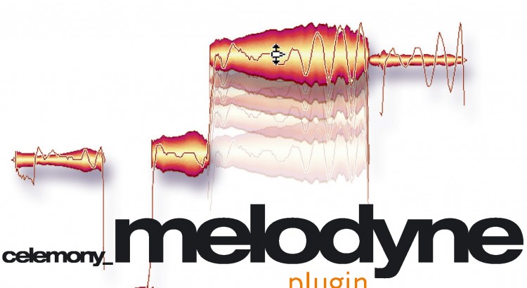 Melodyne plugin Blobs rgb | O editor de áudio Melodyne permite editar e exibir diferentes tipos de material de áudio, tais como vocais, guitarras e pianos ou mesmo loops de bateria e percussão, de uma forma altamente musical.