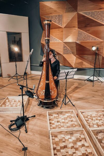 Estudio de gravacao - musica - producao musical - gravacao de musica em sao paulo 1 - harpa Estudio de gravacao - musica - producao musical - gravacao de musica em sao paulo 1 - harpa