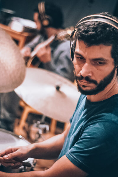 Estudio de gravacao - musica - producao musical - gravacao de musica em sao paulo big band 2 Estudio de gravacao - musica - producao musical - gravacao de musica em sao paulo big band 2