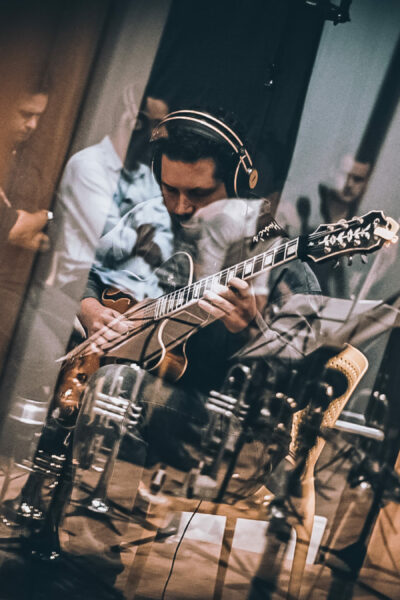 Estudio de gravacao - musica - producao musical - gravacao de musica em sao paulo big band Estudio de gravacao - musica - producao musical - gravacao de musica em sao paulo big band