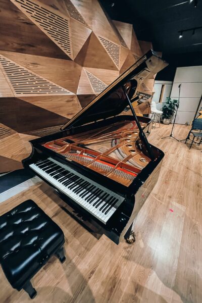 Estudio de gravacao - musica - producao musical - gravacao de musica em sao paulo gravacao piano Estudio de gravacao - musica - producao musical - gravacao de musica em sao paulo gravacao piano