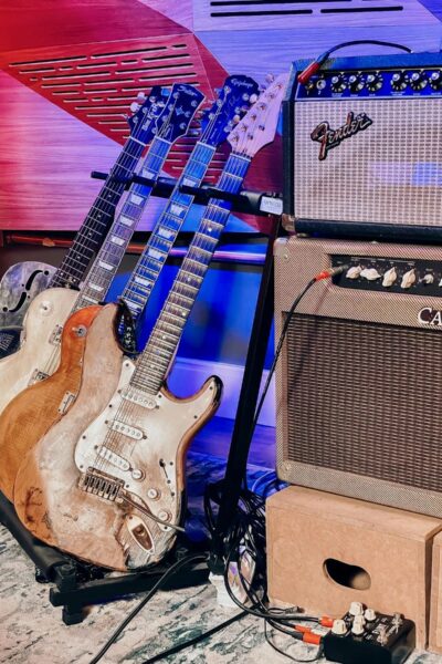 Estudio de gravacao - musica - producao musical - gravacao de musica em sao paulo guitarras Estudio de gravacao - musica - producao musical - gravacao de musica em sao paulo guitarras