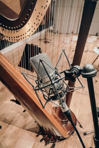 Estudio de gravacao - musica - producao musical - gravacao de musica em sao paulo harpa 3 Estudio de gravacao - musica - producao musical - gravacao de musica em sao paulo harpa 3