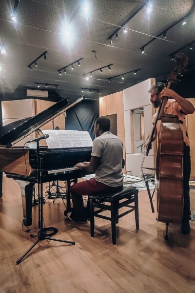 Estudio de gravacao - musica - producao musical - gravacao de musica em sao paulo hencules gomes brasil Estudio de gravacao - musica - producao musical - gravacao de musica em sao paulo hencules gomes brasil