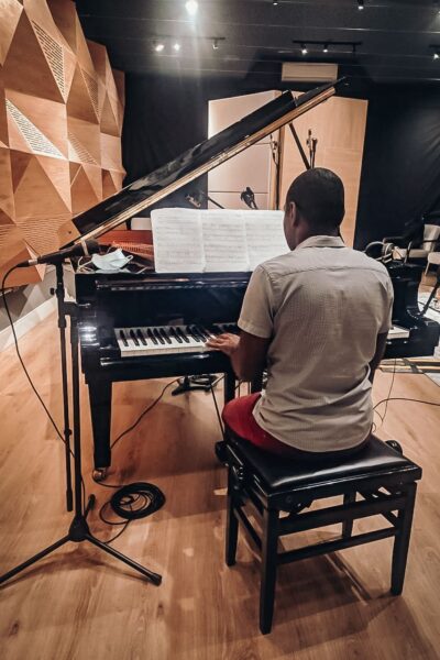 Estudio de gravacao - musica - producao musical - gravacao de musica em sao paulo hercules gomes Estudio de gravacao - musica - producao musical - gravacao de musica em sao paulo hercules gomes