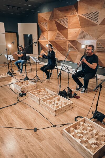 Estudio de gravacao - musica - producao musical - gravacao de musica em sao paulo madeiras orquestra sopros Estudio de gravacao - musica - producao musical - gravacao de musica em sao paulo madeiras orquestra sopros