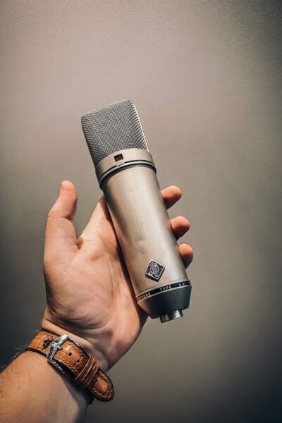 Estudio de gravacao - musica - producao musical - gravacao de musica em sao paulo neumann u87 Estudio de gravacao - musica - producao musical - gravacao de musica em sao paulo neumann u87