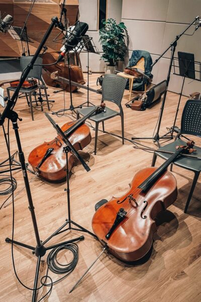 Estudio de gravacao - musica - producao musical - gravacao de musica em sao paulo orquestra sao paulo chamber soloist Estudio de gravacao - musica - producao musical - gravacao de musica em sao paulo orquestra sao paulo chamber soloist