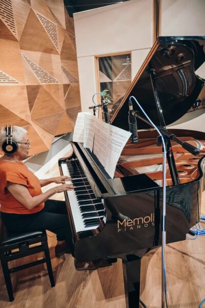 Estudio de gravacao - musica - producao musical - gravacao de musica em sao paulo silvia goes Estudio de gravacao - musica - producao musical - gravacao de musica em sao paulo silvia goes