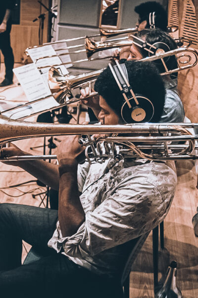 Estudio de gravacao - musica - producao musical - gravacao de musica em sao paulo trombone Estudio de gravacao - musica - producao musical - gravacao de musica em sao paulo trombone