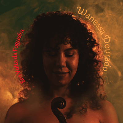 Wanessa Dourado - Em volta da Fogueira Wanessa Dourado - Em volta da Fogueira