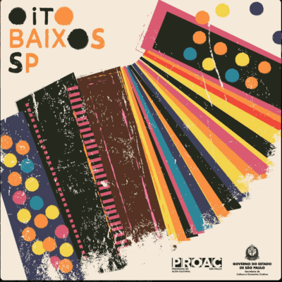 Oito Baixos SP Oito Baixos SP